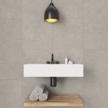Dalle revêtement mural beige GX WALL+ 60x30cm - GROSFILLEX